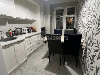 4-бөлмелі пәтер · 87 м² · 7/9 қабат, Тауке хана 31 — Над магазином Имран, бағасы: 37.7 млн ₸ в Шымкенте, Аль-Фарабийский р-н