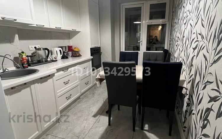 4-бөлмелі пәтер · 87 м² · 7/9 қабат, Тауке хана 31 — Над магазином Имран, бағасы: 37.7 млн ₸ в Шымкенте, Аль-Фарабийский р-н — фото 10