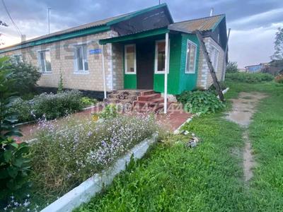 4-комнатная квартира · 100 м² · 1/1 этаж, 8 Наурыз 39/2 — В селе Шағалалы (Чаглинка) за 10 млн ₸ в 