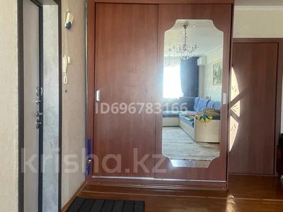 4-комнатная квартира · 85 м² · 5/5 этаж, Жастар 25 за 31 млн 〒 в Усть-Каменогорске, Ульбинский