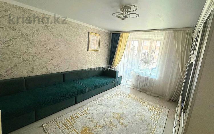 3-бөлмелі пәтер · 69 м² · 2/5 қабат, Юбилейный 50, бағасы: 29.2 млн ₸ в Костанае — фото 2