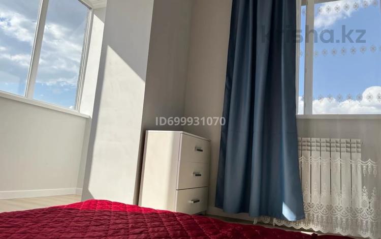 3-комнатная квартира · 50 м² · 1/9 этаж, Жумекена Нажимеденова 17 — Улы дала за 290 000 ₸ в Астане, Алматы р-н — фото 18