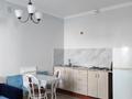 3-комнатная квартира · 50 м² · 1/9 этаж, Жумекена Нажимеденова 17 — Улы дала за 290 000 ₸ в Астане, Алматы р-н — фото 2