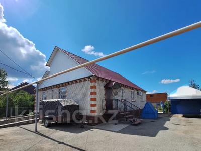 Отдельный дом · 5 комнат · 124 м² · 16 сот., Заречный за 55 млн ₸ в 
