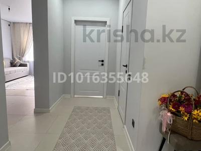 2-комнатная квартира · 50.1 м² · 4/9 этаж, СТ Монтажник, Райымбек батыра 161Б за 250 000 ₸ в 