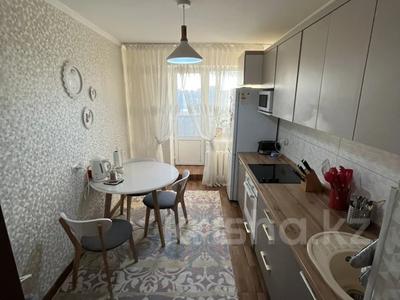 2-комнатная квартира · 59 м² · 10/11 этаж, Жургенова 30 за 27.9 млн 〒 в Астане, Сарайшык р-н