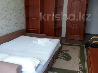 1-бөлмелі пәтер · 40 м² · 3/10 қабат, Казыбек би 125 — Досмухамедова, бағасы: 16 000 ₸ в Алматы, Алмалинский р-н