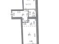 2-комнатная квартира · 57 м² · 11/12 этаж, Жошы хана 13 — Сфера Парк ГОРЯЧАЯ ЦЕНА за ~ 31.9 млн ₸ в Астане, Есильский р-н — фото 2
