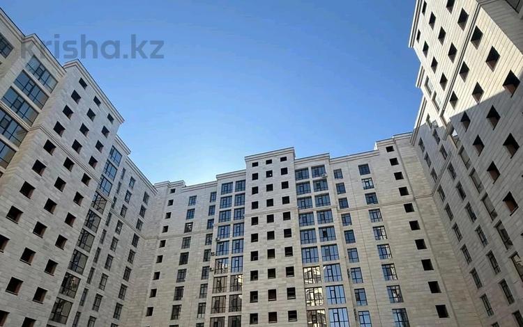 2-комнатная квартира · 57 м² · 11/12 этаж, Жошы хана 13 — Сфера Парк ГОРЯЧАЯ ЦЕНА за ~ 31.9 млн ₸ в Астане, Есильский р-н — фото 17