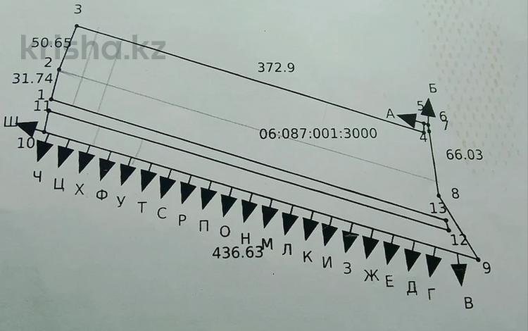 Жер телімі · 8 сотық, Сарыкемер, бағасы: 3.3 млн ₸ — фото 2