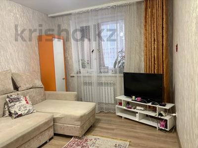 2-бөлмелі пәтер · 38 м² · 2/9 қабат, Нажмиденова, бағасы: 19.9 млн 〒 в Астане, Алматы р-н