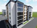 1-комнатная квартира · 40 м² · 2/5 этаж, Микрорайон Береке, Промышленная за 15.8 млн ₸ в Костанае