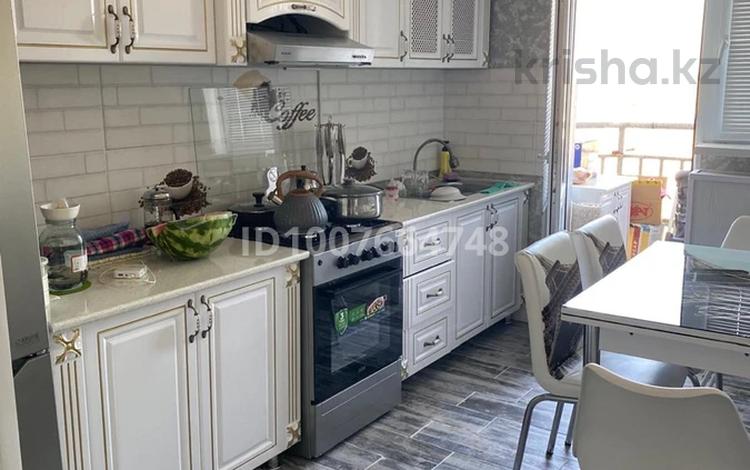 3-комнатная квартира · 70 м² · 4/9 этаж, мкр Нурсат 2 47 — проспект Астана за 30 млн 〒 в Шымкенте, Каратауский р-н — фото 2