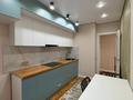 2-комнатная квартира · 35 м² · 8/9 этаж, Райымбека — Жуалы за 25.5 млн ₸ в Алматы, Наурызбайский р-н