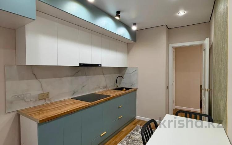 2-комнатная квартира · 35 м² · 8/9 этаж, Райымбека — Жуалы за 25.5 млн ₸ в Алматы, Наурызбайский р-н — фото 6