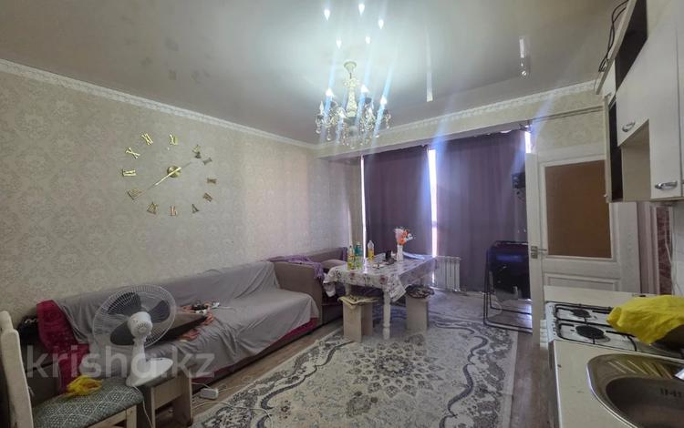 1-комнатная квартира · 40 м² · 8/10 этаж, Жунисова за 22.5 млн ₸ в Алматы, Наурызбайский р-н — фото 3