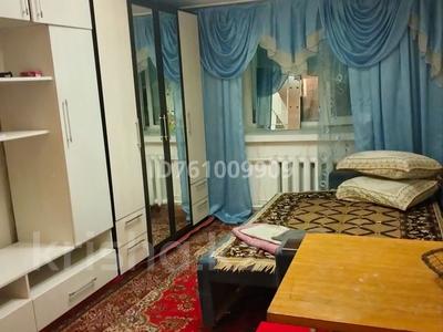 1-комнатная квартира · 22 м² · 5/5 этаж, Рускулбекова 27/1 — Дастан за 6 000 〒 в Астане, Алматы р-н