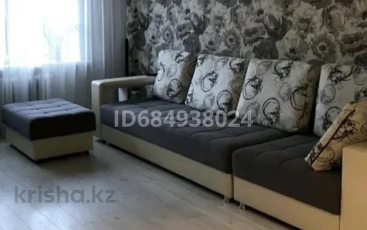 1-комнатная квартира · 42 м², Кюйши Дины 11 за 12 000 ₸ в Астане, Алматы р-н — фото 3
