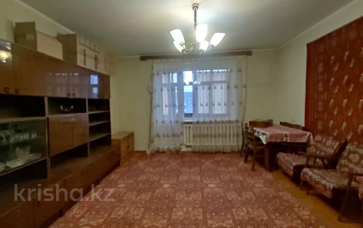 4-бөлмелі пәтер, 78 м², 9/9 қабат, мкр Юго-Восток, мкрСтепной1, бағасы: 23.5 млн 〒 в Караганде, Казыбек би р-н — фото 2