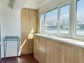 3-комнатная квартира · 86 м² · 11/16 этаж, Байсеитова — Сатпаева за 550 000 ₸ в Алматы, Бостандыкский р-н — фото 6