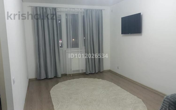 1-бөлмелі пәтер · 40.8 м² · 2/9 қабат, Капчагайской трассы 3, бағасы: 150 000 ₸ в Коянкусе — фото 17