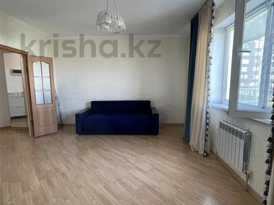 1-комнатная квартира · 41.2 м² · 4/13 этаж, Алгабас-1 за 24 млн ₸ в Алматы, Алатауский р-н