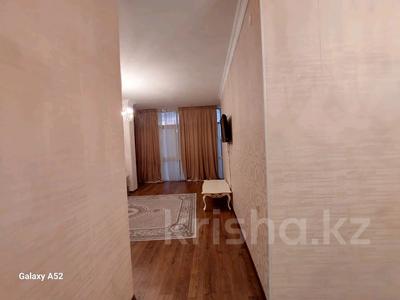 3-комнатная квартира · 130 м², Маметова 89 — ЖК Зерде Ташенова за 400 000 ₸ в Шымкенте