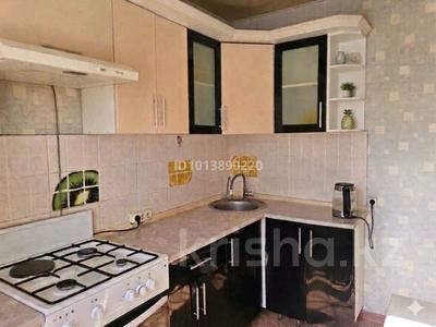 1-бөлмелі пәтер · 37 м² · 1/5 қабат, Абылайхана 41/2 — Р-н Встречи, ЕНУ, бағасы: 17.8 млн ₸ в Астане, Алматы р-н