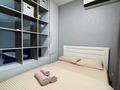 1-бөлмелі пәтер · 60 м² · 9/17 қабат, Айманова 140 — Сатпаева, бағасы: 27 000 ₸ в Алматы, Бостандыкский р-н — фото 5