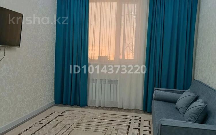 1-комнатная квартира · 47 м² · 7/11 этаж, 31Б мкр 27 за 16 млн ₸ в Актау — фото 2