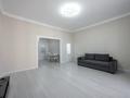 1-бөлмелі пәтер · 60.4 м² · 7/9 қабат, Нажимеденова 16е, бағасы: ~ 32.7 млн ₸ в Астане, Сарайшык р-н — фото 4