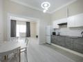1-бөлмелі пәтер · 60.4 м² · 7/9 қабат, Нажимеденова 16е, бағасы: ~ 32.7 млн ₸ в Астане, Сарайшык р-н — фото 12