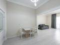 1-бөлмелі пәтер · 60.4 м² · 7/9 қабат, Нажимеденова 16е, бағасы: ~ 32.7 млн ₸ в Астане, Сарайшык р-н — фото 6
