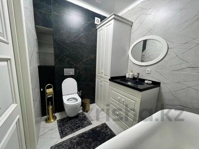 2-комнатная квартира · 48 м² · 10/13 этаж, Макатаева — Муратбаева за 41 млн ₸ в Алматы, Алмалинский р-н