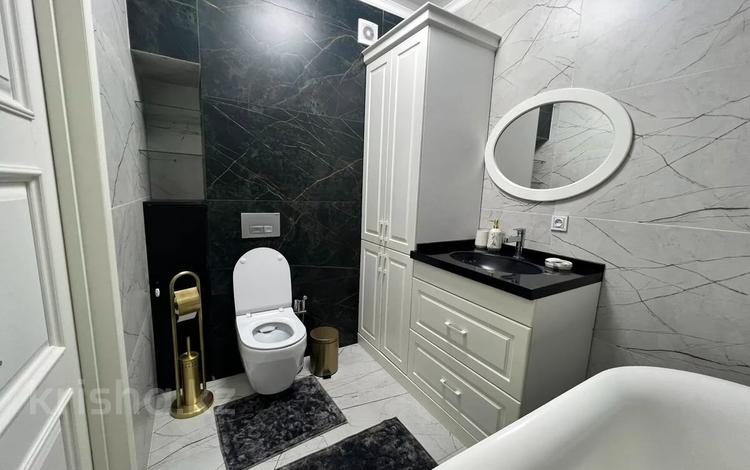 2-комнатная квартира · 48 м² · 10/13 этаж, Макатаева — Муратбаева за 41 млн ₸ в Алматы, Алмалинский р-н — фото 2