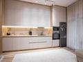 2-бөлмелі пәтер, 55 м², 3/12 қабат, Розыбакиева 181а, бағасы: 47.5 млн 〒 в Алматы, Бостандыкский р-н