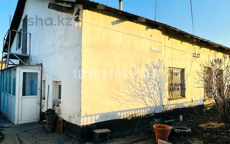 Үйдің бір бөлігі · 4 бөлме · 107 м² · 10 сот., улица Бауыржан Момышулы 20, бағасы: 22 млн ₸ в  — фото 2