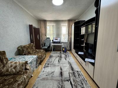 2-бөлмелі пәтер · 43 м² · 2/3 қабат, жансугурова — рядом КНБ, бағасы: 11.5 млн ₸ в Талдыкоргане