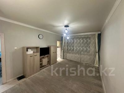 2-бөлмелі пәтер · 40 м² · 1/9 қабат, Каныша Сатпаева, бағасы: ~ 30.9 млн ₸ в Алматы, Бостандыкский р-н