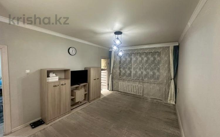 2-комнатная квартира · 40 м² · 1/9 этаж, Каныша Сатпаева за ~ 30.9 млн ₸ в Алматы, Бостандыкский р-н — фото 3