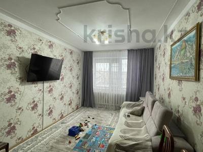3-комнатная квартира · 65.1 м² · 10/10 этаж, Академика Чокина 38 за 22.5 млн ₸ в Павлодаре