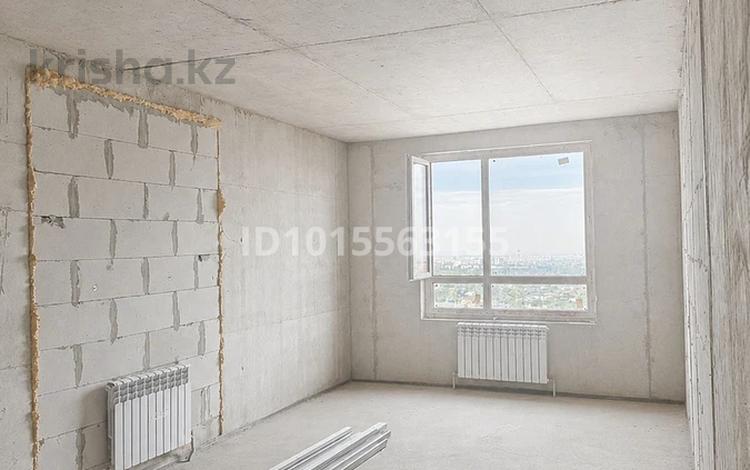 3-комнатная квартира · 85 м² · 13/15 этаж, Утепова 31 за ~ 46 млн ₸ в Алматы, Бостандыкский р-н — фото 2