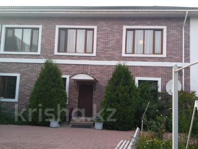 Отдельный дом · 8 комнат · 600 м² · 12 сот., Кыран 6 за 99 млн 〒 в Жандосов
