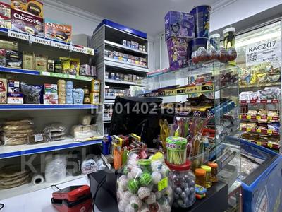 Готовый действующий бизнес-ПРОДУКТОВЫЙ МАГАЗИН · 35 м², бағасы: 13.5 млн ₸ в Алматы, Бостандыкский р-н