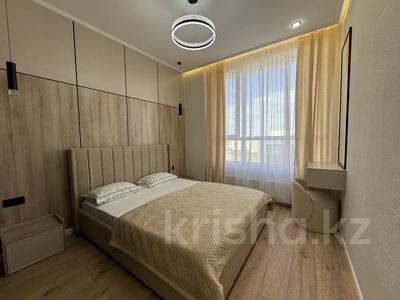 2-комнатная квартира · 42 м² · 13/18 этаж, Е-429 24 — Сыганак Айтматова за 31.5 млн ₸ в Астане, Нура р-н