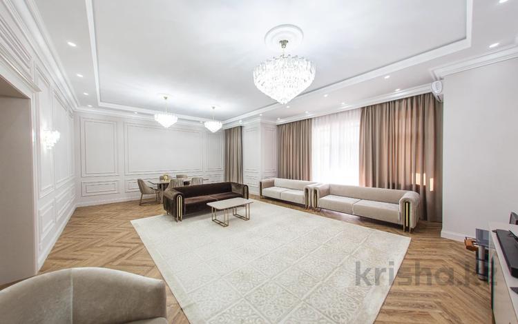 Отдельный дом · 8 комнат · 930 м² · 15 сот., Депутатский городок за 750 млн ₸ в Астане, Алматы р-н — фото 2