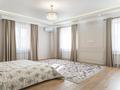 Отдельный дом · 8 комнат · 930 м² · 15 сот., Депутатский городок за 750 млн ₸ в Астане, Алматы р-н — фото 20