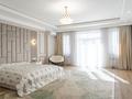 Отдельный дом · 8 комнат · 930 м² · 15 сот., Депутатский городок за 750 млн ₸ в Астане, Алматы р-н — фото 23
