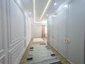 Отдельный дом · 8 комнат · 930 м² · 15 сот., Депутатский городок за 750 млн ₸ в Астане, Алматы р-н — фото 61