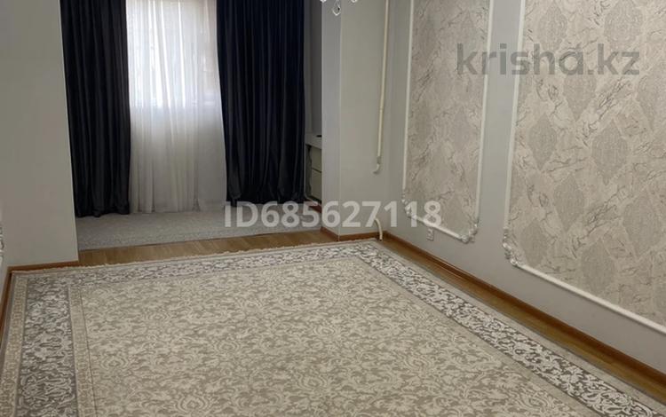 3-комнатная квартира, 72.7 м², 3/5 этаж, 28-й мкр 16